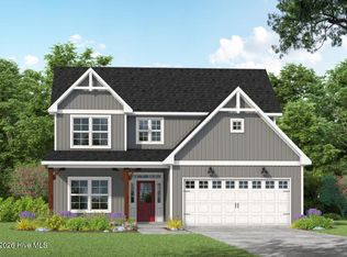 987 Rialto Lane, Ayden, NC 28513