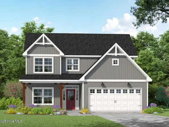 987 Rialto Lane, Ayden, NC 28513