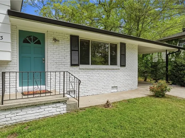 1143 Creekdale Dr, Clarkston, GA 30021