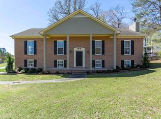 100 Park Forest Ter, Alabaster, AL 35007