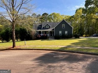 3002 Sarah Ln, Griffin, GA 30224