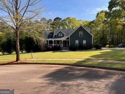 3002 Sarah Ln, Griffin, GA, 30224