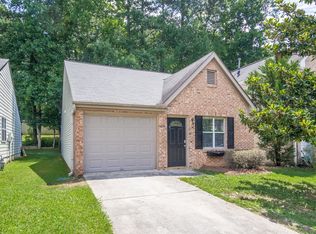 1018 Hillsborough Chase NW, Kennesaw, GA 30144
