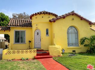 4262 9th Ave, Los Angeles, CA 90008