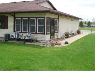 621 Saddle Rdg, Portage, WI 53901