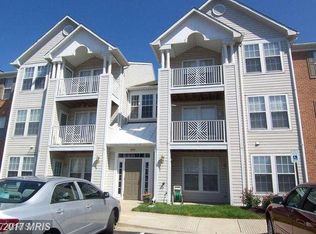 701 Orchard Overlook APT 203, Odenton, MD 21113