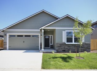 17293 N Havana Place Block LOT 8-10, Nampa, ID 83687