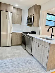 Rented by Zjama Realty Corp