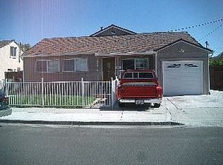 26240 Stanwood Ave, Hayward, CA 94544