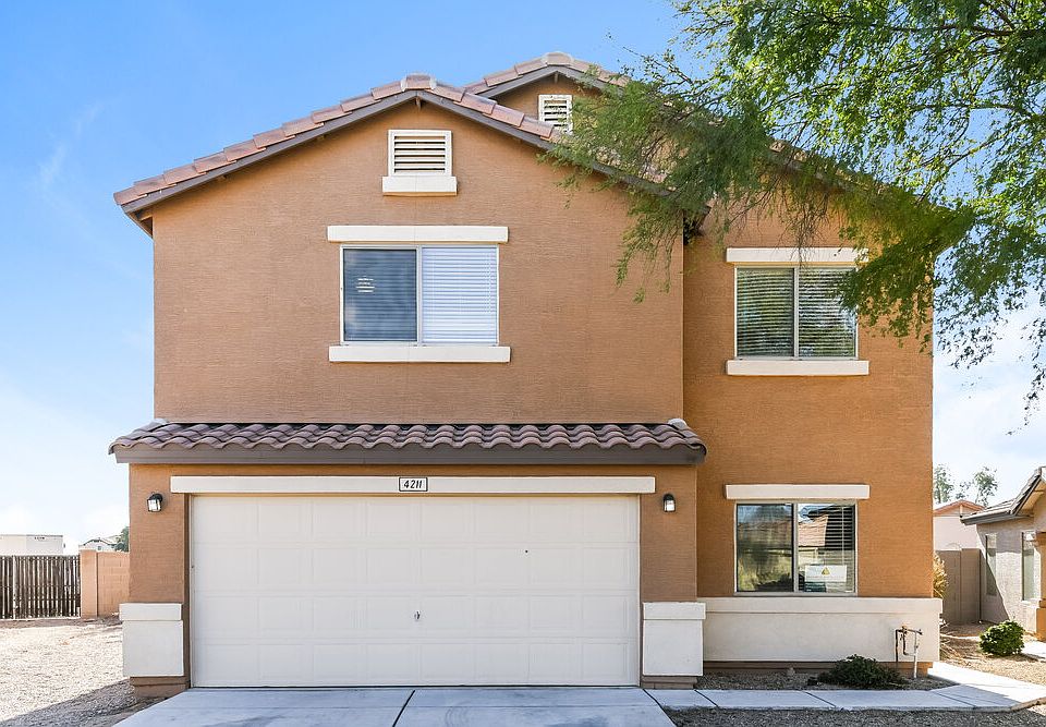 1st image of 4211 E Aragonite Ln