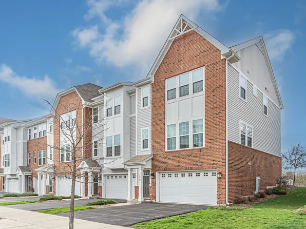 780 Weller Dr, Des Plaines, IL 60016