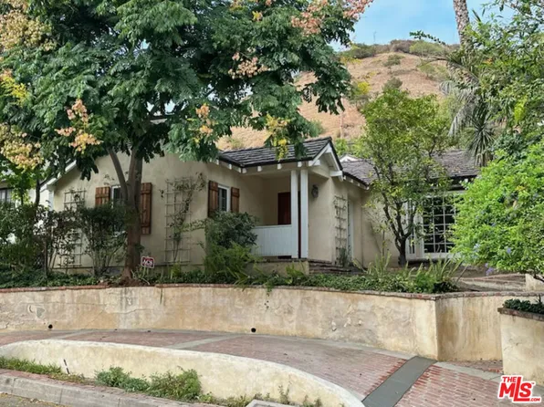 1654 N Beverly Dr, Beverly Hills, CA 90210