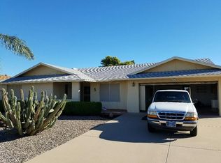 11835 N Sun Valley Dr, Sun City, AZ 85351