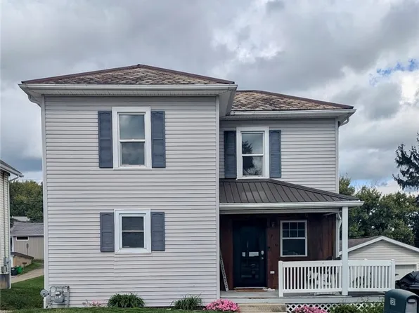 131 Maple St SW, Sugarcreek, OH 44681