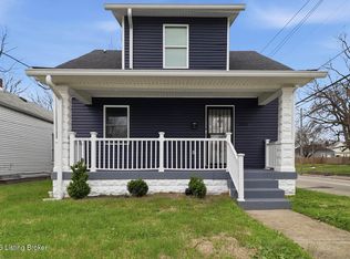 2201 Dumesnil St, Louisville, KY