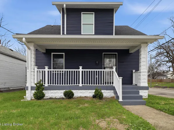 2201 Dumesnil St, Louisville, KY 40210