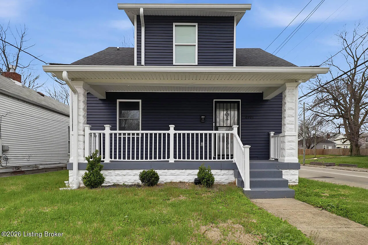 2201 Dumesnil St photo 1