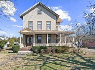 809 Townsend Ave, New Haven, CT 06512