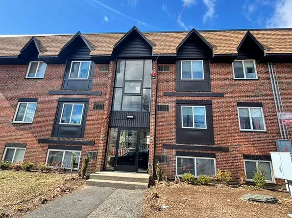 77 Arlington St #7, Framingham, MA 01702