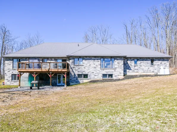 1765 10th Line W, Trent Hills, ON K0L 1L0