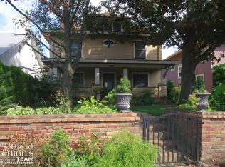 3223 Washington Blvd, Indianapolis, IN