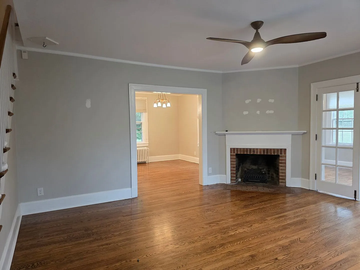 Delaware City Alert! 3 bed Townhome Available Now! — Photo 4