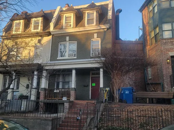 1613 Irving St NW, Washington, DC 20010