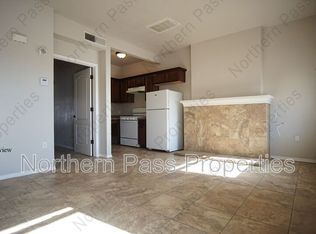 1100 Cedar St #1, El Paso, TX 79930