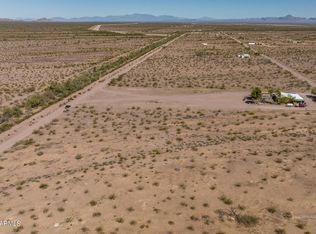 0 S 546th Ave #100, Tonopah, AZ 85354