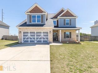 413 Pearl Moss Ln, Kathleen, GA 31047