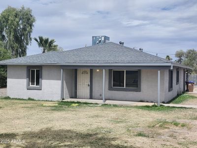 574 W Kenworthy Ave, Coolidge, AZ, 85128