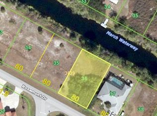 7218 Rosemont Dr, Englewood, FL 34224