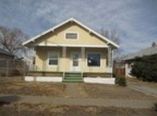 1517 E 3rd St, Pueblo, CO 81001