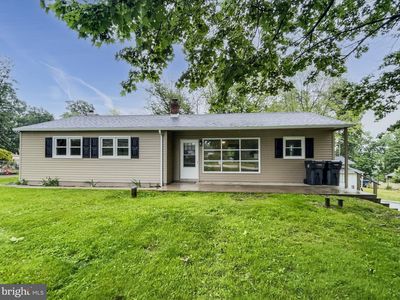 6985 Old Harrisburg Rd, York Springs, PA, 17372