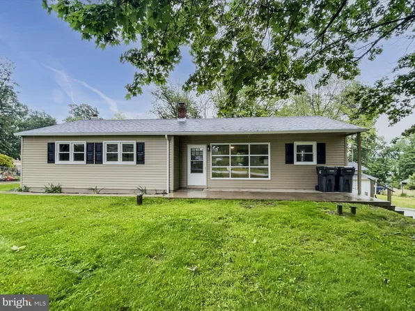 6985 Old Harrisburg Rd, York Springs, PA 17372