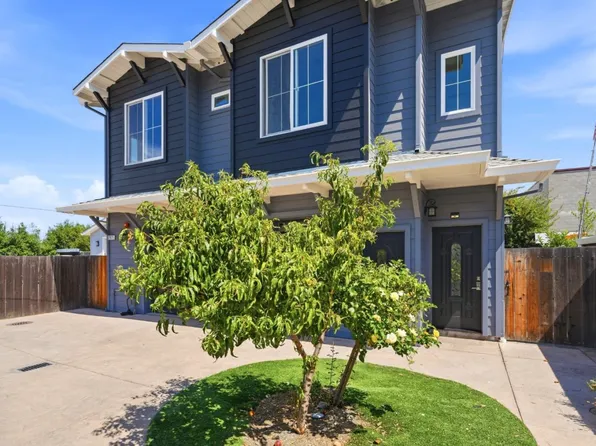 2973 Fair Oaks Ave, Redwood City, CA 94063