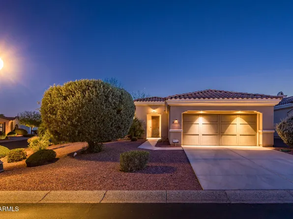 13747 W NOGALES Drive, Sun City West, AZ 85375