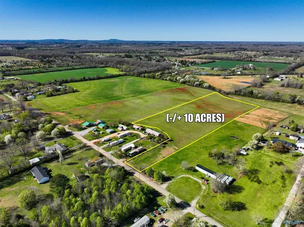 10 Stephens Rd #A, Hazel Green, AL 35750