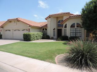 1615 W Desert Broom Dr, Chandler, AZ 85248