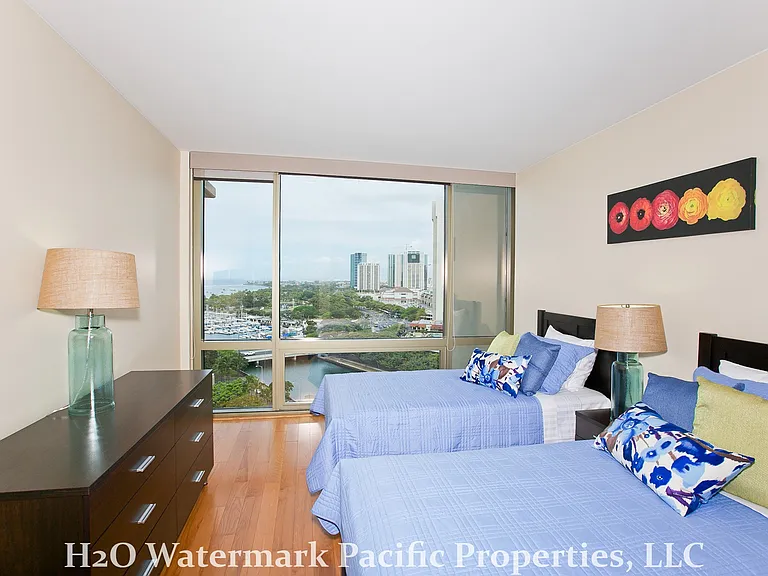 1551 Ala Wai Blvd — Photo 15