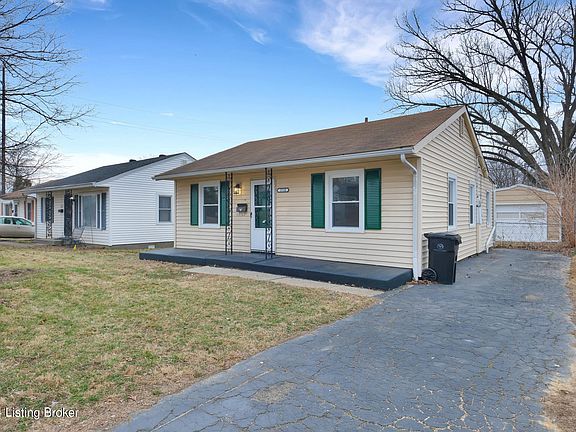 3rd image of 2510 Catawba Ln