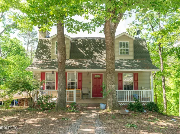 1464 Estates Dr, Seymour, TN 37865