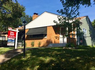 3512 Abbott Ave N, Robbinsdale, MN 55422