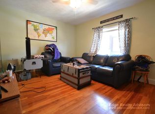 24 Brock St APT 4O, Brighton, MA 02135