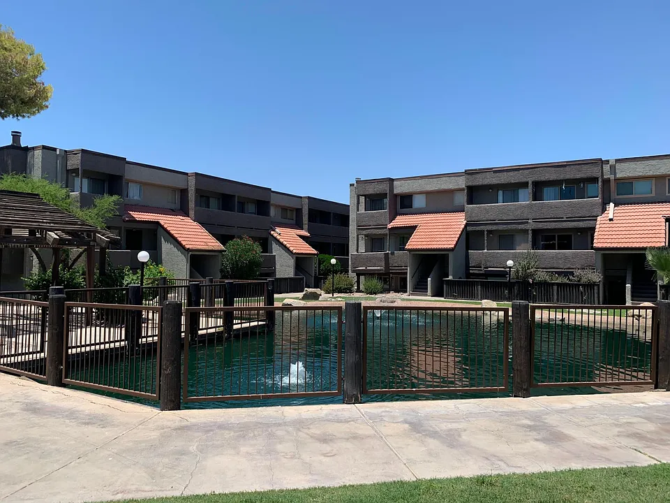 1645 W Baseline Rd #2194