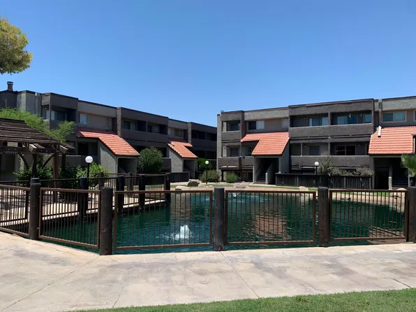 1645 W Baseline Rd, Mesa, AZ