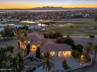2288 Casper Ln, Lake Havasu City, AZ 86406