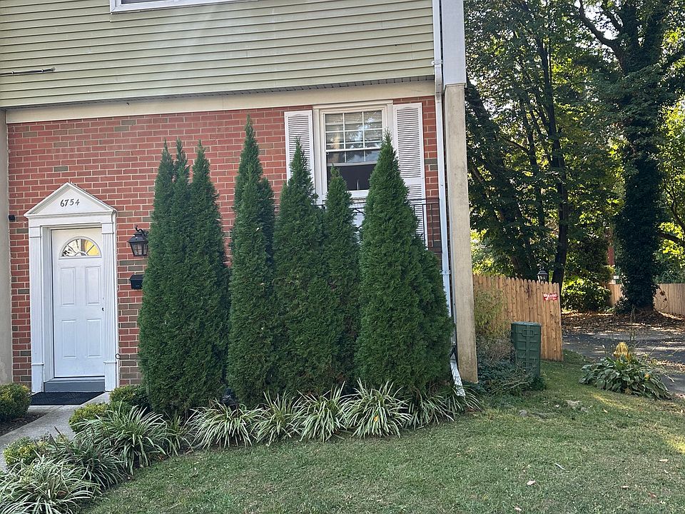 1st image of 6754 Emlen St #12