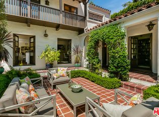 451 N Mansfield Ave, Los Angeles, CA 90036
