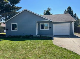 411 Haven St, Medford, OR 97501